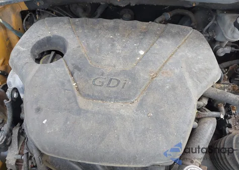 2012 Hyundai Veloster Base W/Black z USA, uszkodzony, nr VIN KMHTC6AD5CU039913